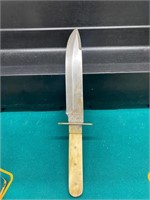 1861 Civil War CSA Knife-Marked