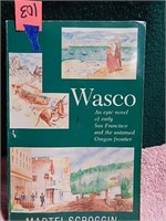 Wasco ©1987