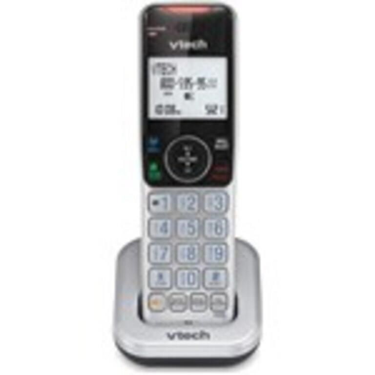 VTech VTC-VS112-0 Silver Vtech VS112-0