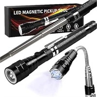 Gifts for Men Him Dad, Telescopic Magnetic Pickup