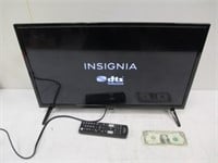 Madison P/U Only Insignia LED 24" HD Television