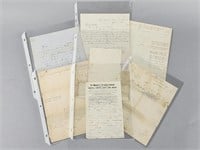 Civil War Era Documents