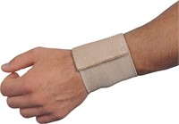 Wrist Support Wrap- Elastic Support with Loop-
