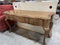 Century Furniture French Style Console , Single