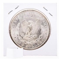1885 - O  USA Silver Morgan Dollar MS64