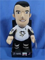 Sidney Crosby 2011 Bleacher Creative Doll