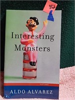 Interesting Monsters ©2001