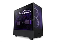 NZXT H5 Flow Computer Case - NEW $125