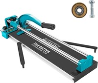 VEVOR Manual Tile Cutter, 40 inch