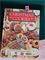 Christmas Cookies © NONE