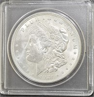 1921 Morgan Silver Dollar