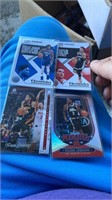 Sports card Blowout Deals. $1 starting bid no rese