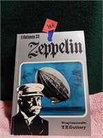 Zeppelin ©1973