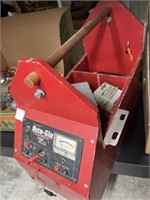 Accu-Glo in Red Tool Box