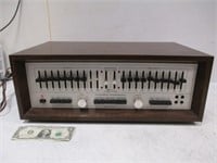 Vintage Soundcraftsmen PE2217 Stereo