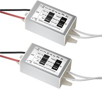 LED Power Supply Pack of 2