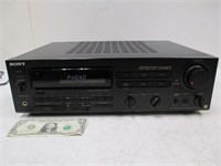 Sony STR-GX49ES Stereo Receiver - Working Per