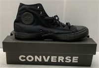 Sz 9 Mens Converse Shoes - NEW $75