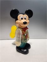 Collector Mickey Windup