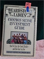 The Beardstown Ladies ©2001