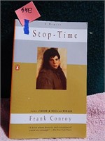 Stop Time ©1996
