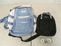 Meinabag Today & Abez Backpacks Bags