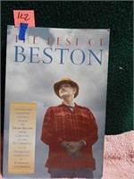 The Best of Beston ©1992