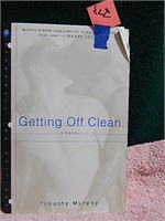 Getting Off Clean ©1997