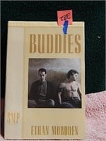 Buddies ©1986