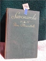 Savonarola ©1930