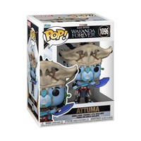 FUNKO 1096 Wakanda Forever ATTUMA