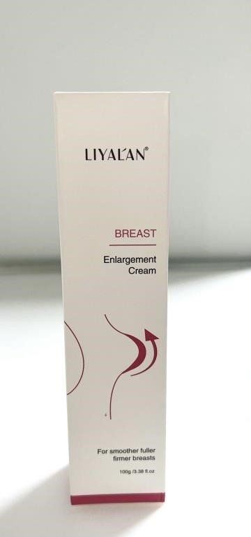 LIYAL'AN Breast Enlargement Cream