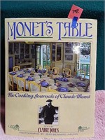 Monets Table ©1989