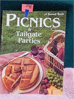 Picnic & Tailgate Parties ©1982