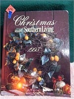 1993 Christmas Country Living ©1993