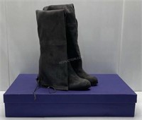 $1000 Sz 8.5 Ladies Stuart Weitzman Boots - NEW