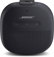 Bose Soundlink Micro Bluetooth Speaker: Small Port