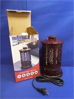 Insect Killer With L E D Lamp ( New )