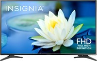 Insignia 43" Full HD LED TV - NEW