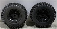 Set of 2 16X4.50-8 Tires - NEW