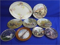 Platter & Plates