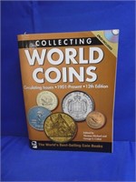 K P World Coins Book