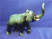 Blue Mountain Pottery Elephant