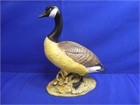 Holland Ceramic Goose