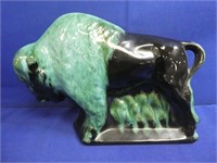 Blue Mountain Pottery Buffalo