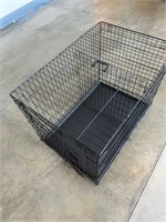 Large 48'' Dog Crate, NIB, Unassembled