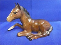 Beswick #516 Horse Figurine ( Chip )