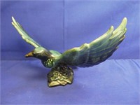 Blue Mountain Pottery Eagle