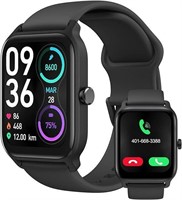 $50 Smart Watch with Bluetooth Call