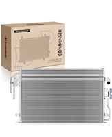 $119 A-Premium Air Conditioning A/C Condenser
